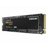 Bild 6: Notebook-Festplatte 500GB, SSD PCIe 3.0 x 4, NVMe 1.3 für ASUS ROG Strix Scar II GL504GW