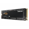 Bild 6: Notebook-Festplatte 1TB, SSD PCIe 3.0 x 4, NVMe 1.3 für ASUS ROG Zephyrus Duo 15 GX550LWS