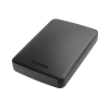 Bild 2: MTXtec Toshiba Canvio Basics externe Festplatte 1 TB 6,4 cm (2,5 Zoll) USB 3.0 schwarz (HDTB310EK3AA)