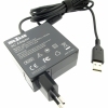 Bild 2: MTXtec Netzteil für LENOVO 35046037, 20/5V, 3.25A, Stecker USB, 65W