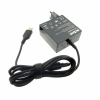Bild 4: MTXtec Netzteil für LENOVO 35046037, 20/5V, 3.25A, Stecker USB, 65W