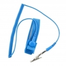 IFixit Anti-Static Wrist Strap, Antistatik-Armband zum Schutz empfindlicher Elektronik vor statischer Entladung (EU145071-1)