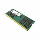 MTXtec 32GB Notebook RAM-Speicher DDR5-4800MHz PC5-38400 2Rx8 2Gx8 16Chip 262pin CL40 1.1V SODIMM