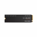 WD Black SN770 2TB NVMe SSD Fast PCIe Gen4 x4 M.2 (WDS200T3X0E)