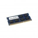 MTXtec Arbeitsspeicher 4 GB RAM für CLEVO W251HPQ