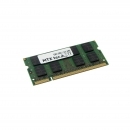 MTXtec Arbeitsspeicher 4 GB RAM für PANASONIC ToughBook CF-R7DW6AJS
