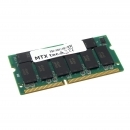MTXtec Arbeitsspeicher 256 MB RAM für LENOVO ThinkPad X22 (2660)