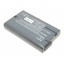 MTXtec Akku LiIon, 14.8V, 4400mAh für SONY Vaio PCG-GRS516M