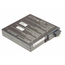 MTXtec Akku LiIon, 14.4/14.8V, 4400mAh für FUJITSU Amilo D-6830, D6830