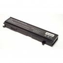 MTXtec Akku LiIon, 10.8V, 4400mAh für TOSHIBA Satellite A80