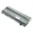 MTXtec Akku LiIon, 10.8V, 8800mAh für TOSHIBA Satellite M100 (PSMA2E), doppelte Kapazität