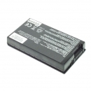 MTXtec Akku LiIon, 11.1V, 4400mAh für ASUS A8Le