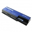 MTXtec Akku LiIon, 14.8V, 4400mAh für ACER Aspire 5220