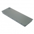 MTXtec Akku LiPolymer, 10.8V, 5000mAh für APPLE MacBook White 2GHz 13.3'' (2006.05)