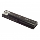 MTXtec Akku LiIon, 10.8V, 4400mAh für HP Pavilion dv5-1119