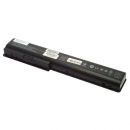 MTXtec Akku LiIon, 14.4V, 4400mAh für HP Pavilion dv7-1051