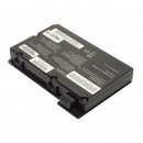 MTXtec Akku LiIon, 11.1V, 4400mAh für FUJITSU Amilo Xi-3450, Xi3450