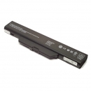 MTXtec Akku LiIon, 10.8V, 4400mAh für HP COMPAQ 6820s