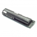 MTXtec Akku LiIon, 10.8V, 8800mAh für HP Pavilion dv4-1233, Hochkapazitätsakku