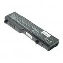 MTXtec Akku LiIon, 11.1V, 4400mAh für DELL Vostro 1320