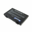 MTXtec Akku LiIon, 10.8V, 4400mAh für ASUS F52Q