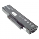 MTXtec Akku LiIon, 11.1V, 4400mAh für FUJITSU Esprimo Mobile V-5515, V5515