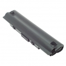 MTXtec Akku LiIon, 11.1V, 4400mAh für ASUS Eee PC 1201HA