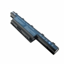 MTXtec Akku LiIon, 11.1V, 4400mAh für ACER Aspire 5252