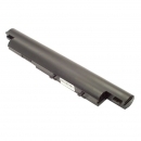 MTXtec Akku LiIon, 11.1V, 4400mAh für ACER Aspire 3750