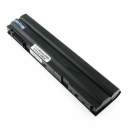 MTXtec Akku LiIon, 11.1V, 4400mAh für DELL Latitude E6420n