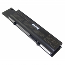 MTXtec Akku LiIon, 11.1V, 4400mAh für DELL Vostro 3700