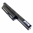 MTXtec Akku LiIon, 10.8V, 4400mAh für SONY Vaio VPC-EB3D4R