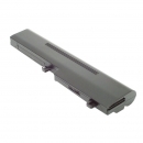 MTXtec Akku LiIon, 11.1V, 4400mAh für TOSHIBA Netbook NB200-11L