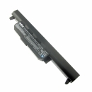 MTXtec Akku LiIon, 10.8V, 4400mAh für ASUS A45DE