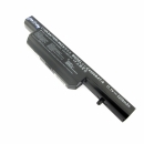 MTXtec Akku, 11.1V, 5200mAh für TERRA Mobile 1511