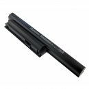 MTXtec Akku LiIon, 11.1V, 5200mAh für SONY Vaio VPC-EJ1M1R/B