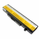 MTXtec Akku LiIon, 11.1V, 4400mAh für LENOVO Essential B590