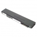 MTXtec Akku LiIon, 10.8V, 4400mAh für TOSHIBA Satellite Pro S500-15E