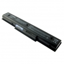 MTXtec Akku LiIon, 14.4V, 4400mAh für MEDION Akoya P7812 MD98770