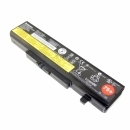 Original Akku Battery 75+ LiIon, 10.8V, 5600mAh für LENOVO IdeaPad B580