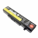 Original Akku Battery 75+ LiIon, 10.8V, 5600mAh für LENOVO ThinkPad Edge E445 (20B1)