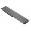 MTXtec Akku LiIon, 10.8V, 4400mAh für HP Pavilion dv7-4180