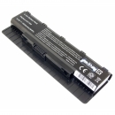 MTXtec Akku LiIon, 10.8V, 4400mAh für ASUS N56V