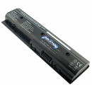 MTXtec Akku LiIon, 11.1V, 4400mAh für HP Envy dv7