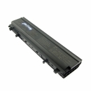 MTXtec Akku LiIon, 11.1V, 5200mAh für DELL Latitude E5440