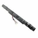 Original Akku AL15A32 LiIon, 14.8V, 2500mAh für ACER Aspire E5-474