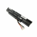 MTXtec Akku LiIon, 11.1V, 4400mAh für ACER Aspire TimelineX 3830T-2414G