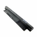 MTXtec Akku LiIon, 14.8V, 2700mAh für DELL Inspiron 17-3721