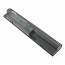 MTXtec Akku LiIon, 10.8V, 4400mAh für HP ProBook 450 G1 (F0X14EA)