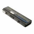 MTXtec Akku LiIon, 11.1V, 4400mAh für DELL Inspiron 1764